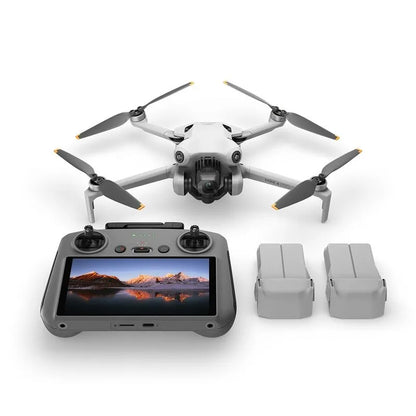 Dron DJI Mini 4 Pro Fly More Combo Plus.