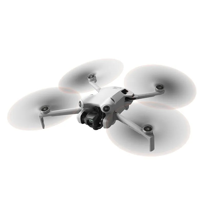 Dron DJI Mini 4 Pro Fly More Combo Plus.