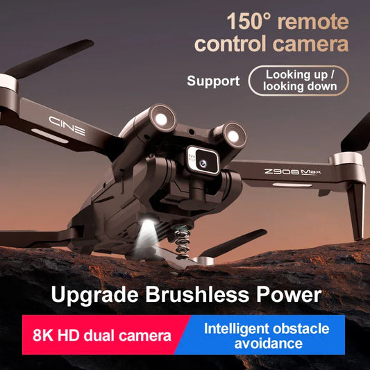 Drone professionale Xiaomi Z908Pro Max