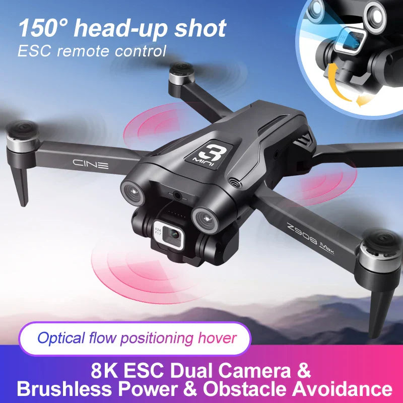 Drone professionale Xiaomi Z908Pro Max