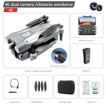 Drone professionale Xiaomi Z908Pro Max