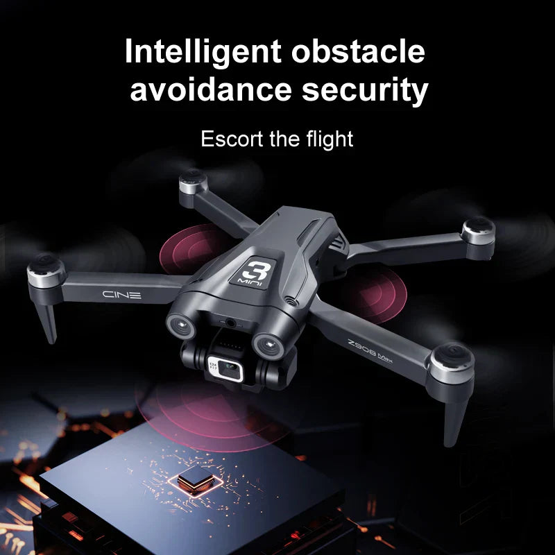 Drone professionale Xiaomi Z908Pro Max